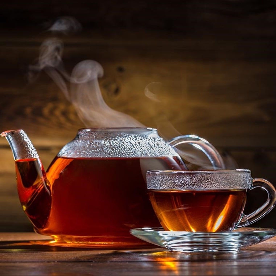 ГОРЯЧИЕ НАПИТКИ