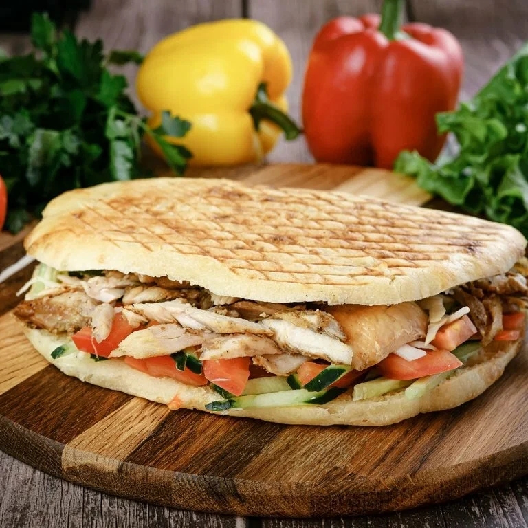 Царская♔ булка