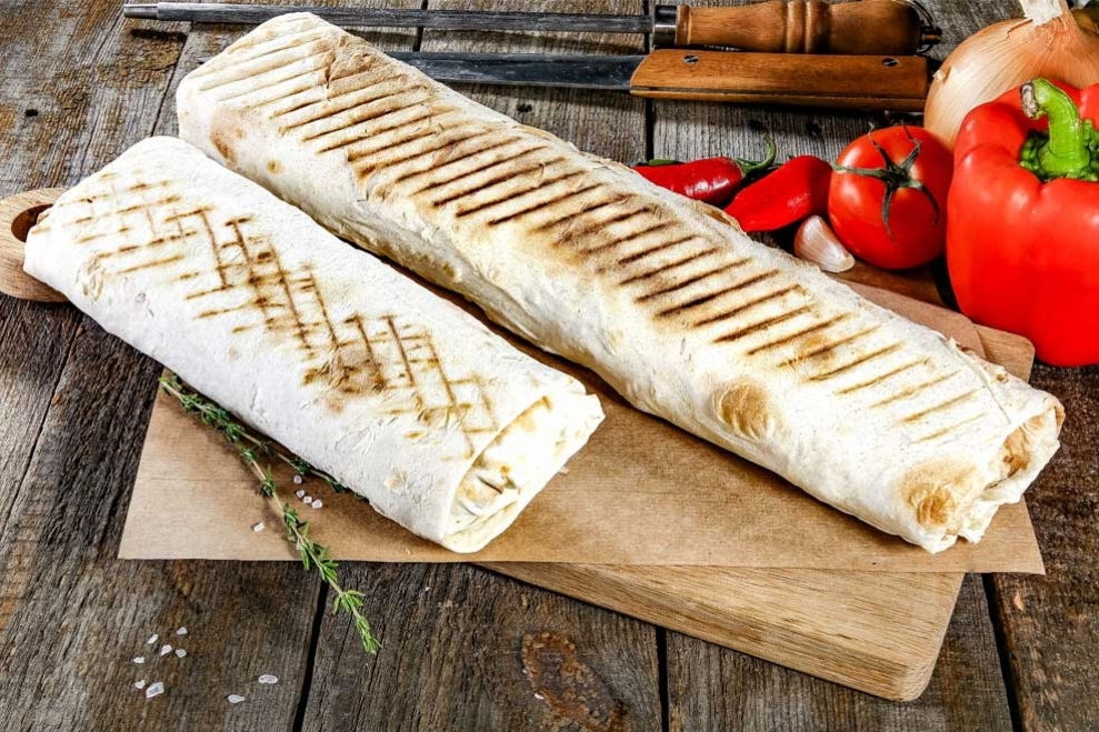  Царская♔ с курицей