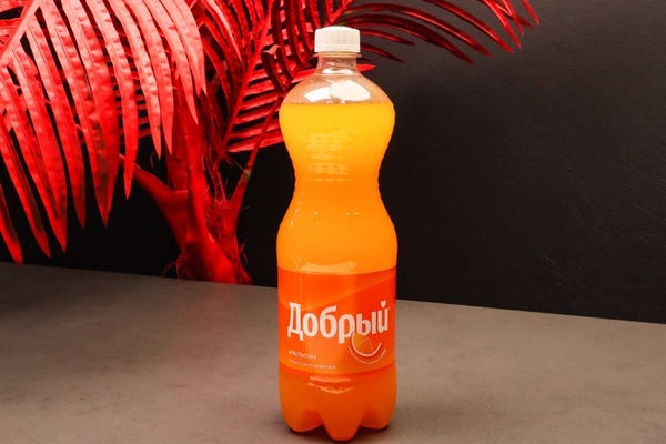 Добрый FANTA